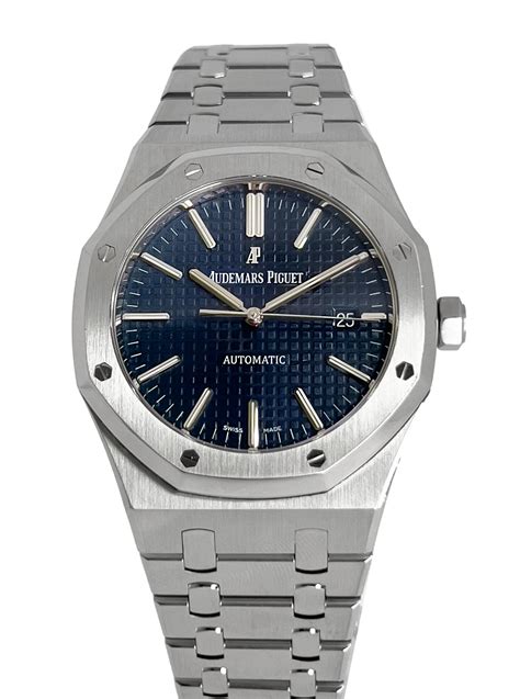 audemars piguet 15400st|audemars piguet royal oak 15400st.